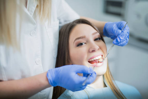 Best Dental Exams and Cleanings  in Mount Shasta, CA